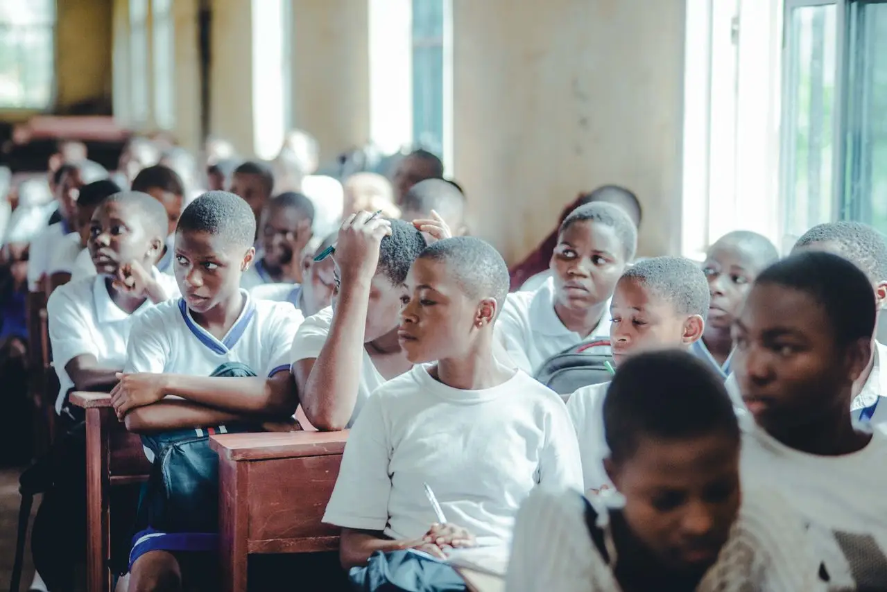 Community visits to Ogoni axis - Lewe, Luawii and Sogho lewe