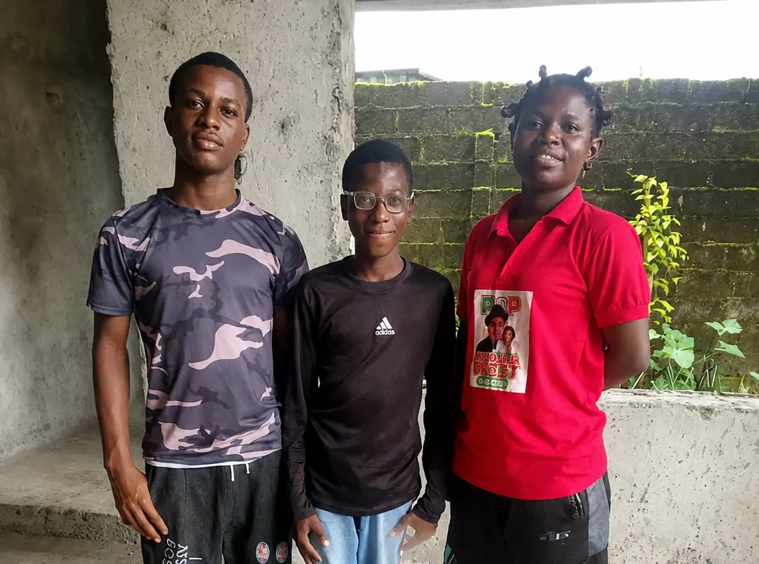 Children's Home