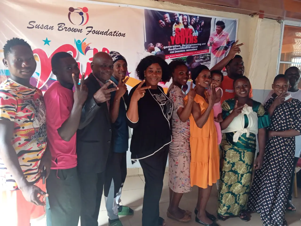 Youth Development